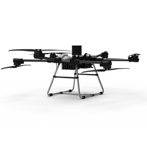 Nuevo Dron de Control Remoto de 40L para Pulverización Agrícola, con Capacidad de Carga de 40 Kg, UAV para Uso Agrícola, Pulverizador de Alta Productividad - Product Image 4