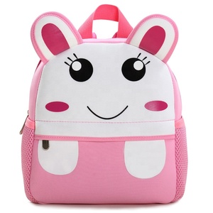 Bambino del bambino Bambini Zaini Carino Peluche Piccolo Dei Ragazzi Delle Ragazze Zaini Animali - Product Image 6