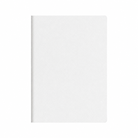 Carnet de notes professionnel en cuir souple avec logo personnalisé, épaissi, haut de gamme, coffret cadeau de bureau, bloc-notes A5