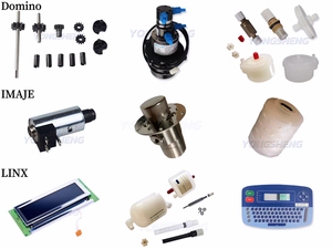 طابعات نافثة للحبر هيتاشي 2n4zl2172-أ بديلة لإمداد طاقة متعدد - Product Image 4