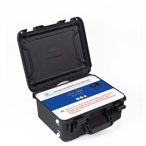 เครื่องผลิตน้ำแร่แบบพกพาใหม่ขายส่ง - Product Image 1