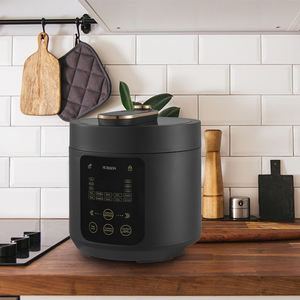 <span class=keywords><strong>2</strong></span> <span class=keywords><strong>litri</strong></span> <span class=keywords><strong>pentola</strong></span> elettrica <span class=keywords><strong>pentola</strong></span> <span class=keywords><strong>a</strong></span> <span class=keywords><strong>pressione</strong></span> di alta qualità multifunzione in acciaio inox Smart elettrodomestici da cucina riso fornello OEM - Product Image 3