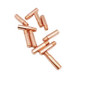 Tweco 1 #   <span class=keywords><strong>Punta</strong></span> de Contacto para Soldadura 11-35 11-23 11-30 11-40 11-45 - Product Image 4