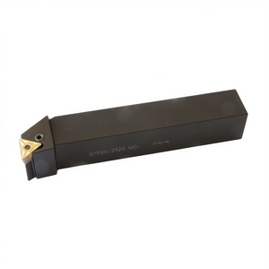 Ttake External Turning Tool PTFN R L TA5050 Negative Insert Turning Tools - Product Image 3
