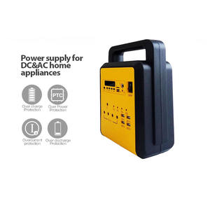 Kit Pannello Solare per Casa, Energia Verde On-Grid, Sistema Solare Domestico da 10W, Energia Solare per Casa, Vendite Elevate in Nigeria - Product Image 3