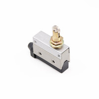 Micro-interrupteur étanche IP65 TZ7311 AZ7311 Interrupteur de fin de course pour utilisation en extérieur