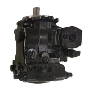 4244482 Piston <b>Pump</b> 271-2114 2712114 for <b>Track</b>-Type Tractor D6T 4244482 Piston <b>Pump</b> - Product Image 4