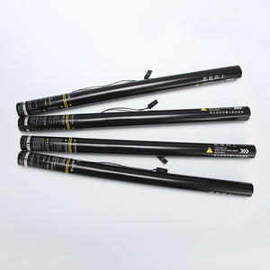 ปืนใหญ่ไฟฟ้าแบบทำมือขนาด80ซม. ไม่รวมอุปกรณ์เผยให้เห็นเพศกระดาษโปรย - Product Image 5