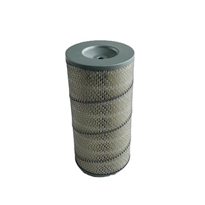 Filtre à air Mengma C15165/3, pièce neuve pour compresseur industriel, compresseurs à vis industriels. - Product Image 2