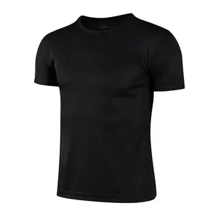 カスタム100% ポリエステルTシャツ速乾性TシャツTシャツサッカーTシャツスポーツTシャツ昇華Tシャツ