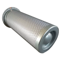 AS2350 Großhandel Separatorfilter Schraubenkompressor-Hersteller Luft-Öl-Abscheiderfilter