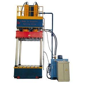 <span class=keywords><strong>Prensa</strong></span> Hidráulica Servo de 400 Toneladas para Tapas de Pared BMC y Prensas Hidráulicas para Azulejos Antiguos - Product Image 1