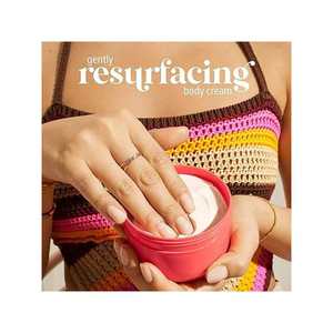 Crème éclaircissante Sol De Janeiro Bom Dia 8 Oz, crème exfoliante pour le corps, unisexe, tous types de peau - Product Image 1