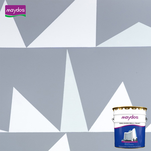 Peinture et émulsion pour murs intérieurs <span class=keywords><strong>anti</strong></span>-moustiques inoffensifs Maydos - Product Image 6