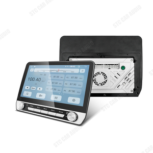 2GB RAM 32GB Rom Android 13 đài phát thanh xe hơi cho <span class=keywords><strong>Ford</strong></span> <span class=keywords><strong>Kuga</strong></span> 2008-2010 FM AM <span class=keywords><strong>Bluetooth</strong></span> Carplay với tự động GPS & DSP bảng điều khiển video máy nghe nhạc - Product Image 4