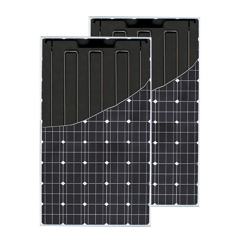 600w 210mm P-Type <strong>Pv</strong> <strong>Thermal</strong> Panels PVT <strong>Solar</strong> <strong>Thermal</strong> Hybrid Panel