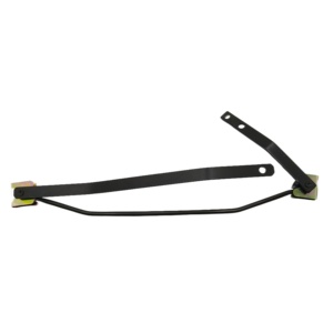 Piezas de Carrocería de Camión de Alta Calidad 21368802 21368800 Brazo de Control de Nivel de Suspensión Neumática para Volvo FM460 - Product Image 3