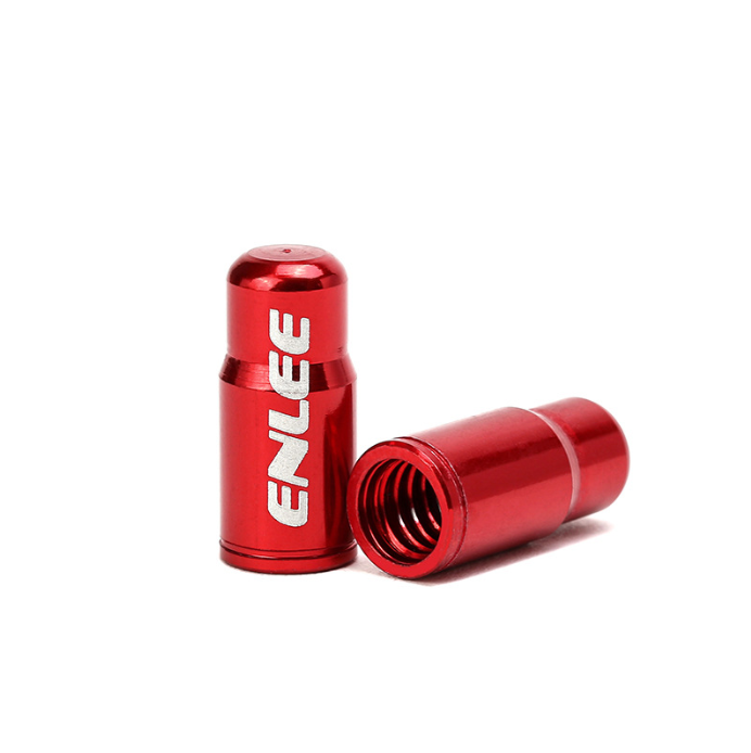Red France Valve