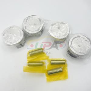 Système moteur de haute qualité PISTON & PIN & SNAP RING ASSY 23410-2G201 234102G201 pour Hyundai GRAND SANTA FE 23410 2G201 - Product Image 2