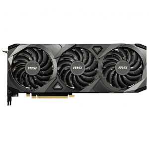 Used MS'I GeForce RTX 3080 Ventus 3X 10G OC <b>Graphics</b> <b>Card</b> With 10GB GDDR6X Memory Support PCI Gen 4 Interface GeForce RTX 3080 V - Product Image 2