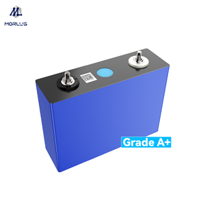 3.2V <span class=keywords><strong>100Ah</strong></span> 프리즘형 <span class=keywords><strong>LiFePO4</strong></span> 리튬 이온 배터리 전기차 태양광 응용 깊은 사이클 3000회 - Product Image 1