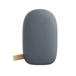 Banco de energía al por mayor 10400mah en forma de piedra, bancos de energía lindos y cargador de teléfono portátil regalos de negocios OEM para teléfono móvil - Product Image 5