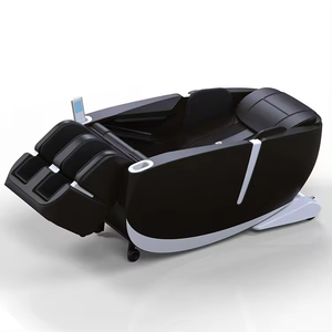 Luxury 4D Music Multi-function <b>Chair</b> Black Body <b>Zero</b> <b>Gravity</b> <b>Chair</b> Vd <b>Chair</b> DT390 Ture 3d <b>Chair</b> DT390 - Product Image 3