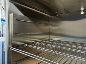 เตาอบไมโครเวฟสำหรับการทดสอบในห้องปฏิบัติการ JY กำลังไฟ 5 กิโลวัตต์ แรงดันไฟฟ้า 220 โวลต์ ระดับการป้องกัน IP55 รับประกัน 1 ปี รองรับ OEM/ODM ปรับแต่งได้ - Product Image 2