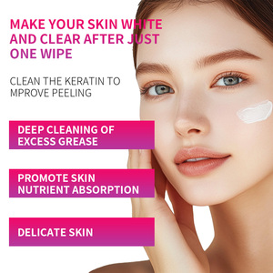 <span class=keywords><strong>Gel</strong></span> Nettoyant Visage Exfoliant Purifiant en Profondeur pour Peaux Grasses, Lotion Blanchissante et Lissante, <span class=keywords><strong>Gel</strong></span> Nettoyant à la Boue, Produit Phare - Product Image 2