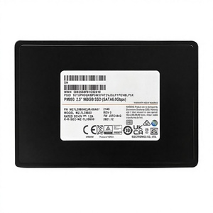 SSD Internal Server Enterprise 2.5 inci SATA 960GB Grosir, Kondisi Baru, Port Ekspansi SATA 3.0 - Product Image 4