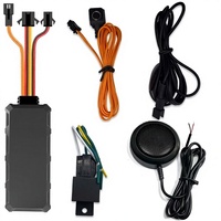 Rastreador GPS J10 o J14 o J16