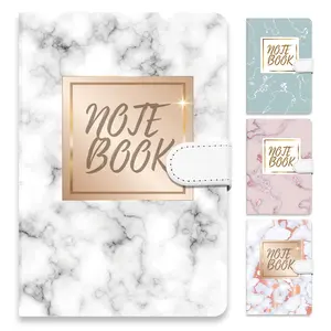 144 Vellen Goedkope 32K Formaat Hardcover Notebook Hoge Kwaliteit Aangepaste Notebook Voor Studenten Eenvoudige Cover Design Notebook