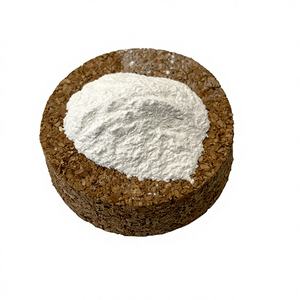 Polvo de Alúmina Alfa Al2O3 Reactiva de Alta Pureza 99.7% <span class=keywords><strong>DT</strong></span>, Alta Refractariedad (<span class=keywords><strong>1770</strong></span>-2000C), Refractarios Usados en Henan, Moldeables - Product Image 1