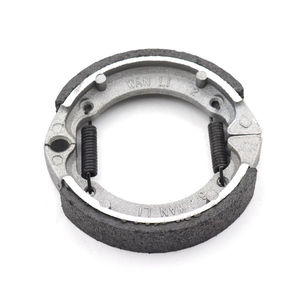 Plaquettes de frein à tambour extensibles pour Speedway Leger mini4 Pro Ruima MINI4 Zero 8 9 <span class=keywords><strong>Dualtron</strong></span> <span class=keywords><strong>Mini</strong></span> 8 pouces <span class=keywords><strong>accessoires</strong></span> de Scooter électrique - Product Image 2