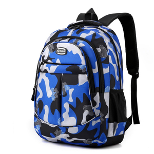 2025 logo personnalisé élégant primaire noir école hommes petite taille <span class=keywords><strong>sac</strong></span> d'école vierge pour Sublimation - Product Image 5