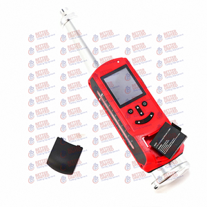 Marteau à rebond électronique pour bois Marteau à percussion portable à usage unique avec garantie d'un an - Product Image 4