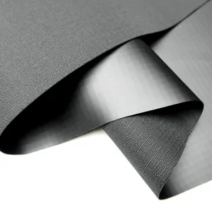 Vải Cán Mỏng Polyester Oxford TPU Dày Độ Bền Cao 900D Vải Kín HF