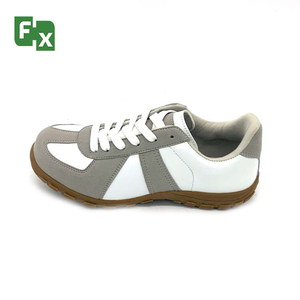 Scarpe Antinfortunistiche Personalizzabili a Prezzo Conveniente, Leggere e Traspiranti in TPR, Stile Jogger per Uomo - Product Image 3