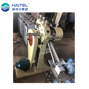 Tam otomatik yüksek kaliteli sert şeker kalıp biçimlendirme makinesi üretim hattı ticari - Product Image 3