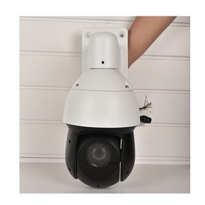 กล้องวงจรปิด Dahua ของแท้และ OEM ความละเอียด 4MP 8MP แบบโดม ทูเร็ต PTZ PoE IP สำหรับภายนอกอาคาร พร้อมระบบตรวจจับคนและยานพาหนะ ภาพสีคมชัดในเวลากลางคืน - Product Image 6