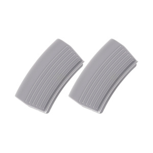 Clips de silicona para mangos de ollas, aislantes del calor, utensilios de cocina, aptos para lavavajillas, para cocinar - Product Image 5