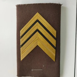 Patchs d'épaule Junfa en TPU, forme irrégulière, imperméables, embossés 3D, pour vêtements et accessoires - Product Image 2