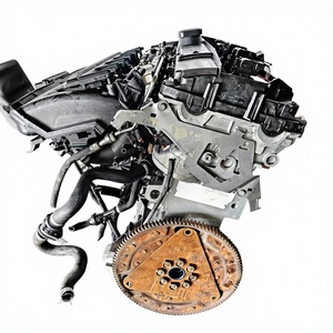 VENTE FLASH <span class=keywords><strong>Moteur</strong></span> BMW complet d'occasion E53 <span class=keywords><strong>M54B25</strong></span> pour BMW 330i 530i X5 3.0L - Product Image 4
