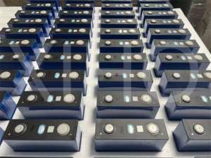 Аккумулятор CATL 100Ah 200Ah 300Ah 3,2 V LiFePO4 для систем хранения солнечной энергии 12V 24V 48V - Product Image 5