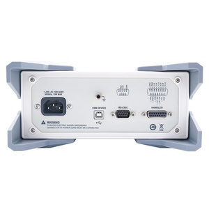 UNI-T UT3562 Instrumento de Medición y Probador de Resistencia Interna de Baterías de Alta Precisión - Product Image 4