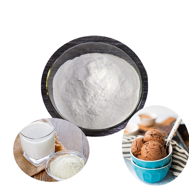 Lactose Monohydrate CAS 9031-11-2 Lactase Enzyme