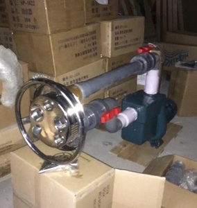 Jet <span class=keywords><strong>de</strong></span> piscine sans fin puissant en cuivre avec <span class=keywords><strong>pompe</strong></span> en fer <span class=keywords><strong>de</strong></span> 5 CV - Product Image 2