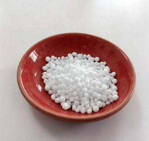 Kerge Hot Export N46 Urée Prillée 46 à Grosses Particules Facile à Épandre pour la Fertilisation des Cultures d'Arachides, de Soja et de Cultures Racinaire - Product Image 1
