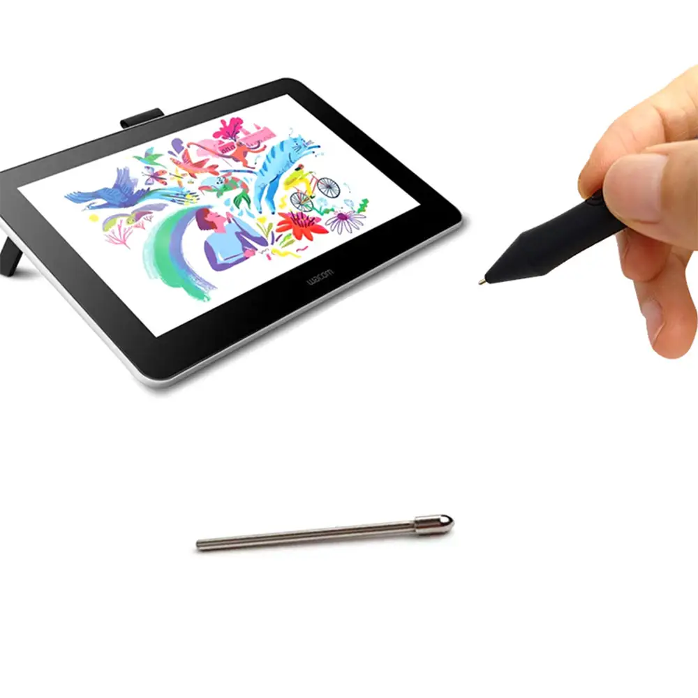 Stylus Pens Tips For Wacom digital board Refill Replacement Pad Pen Nibs For Samsung S Pen