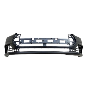 Parachoques Delantero para Byd Qin EV, Nuevo, Marca Byd, Modelo Hdh-2803111 - Product Image 1